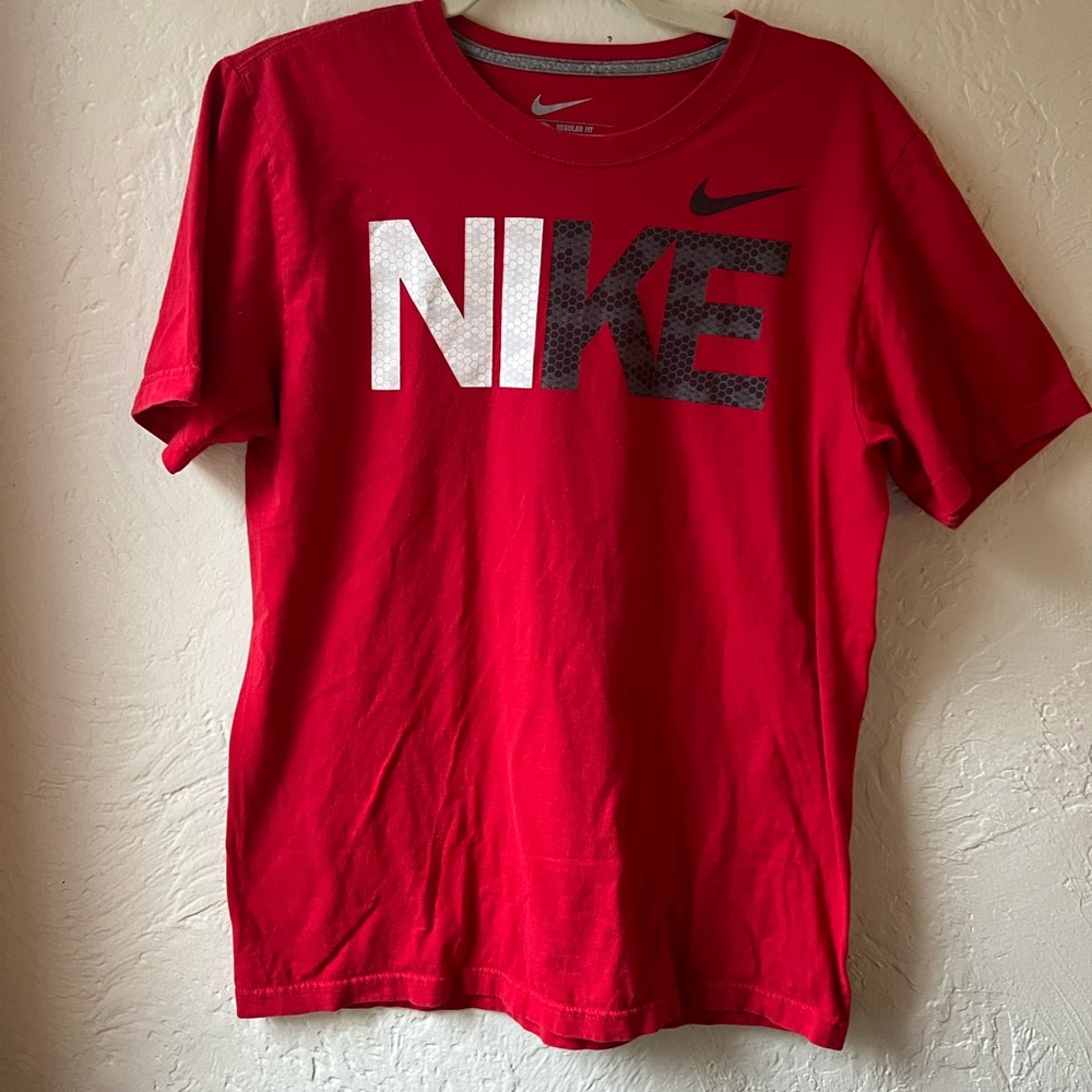 Nike Mens Shirt
